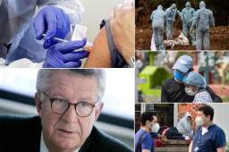 Se trata de Johan Giesecke, el epidemiólogo más reconocido en la materia a nivel mundial. El científico alertó al mundo y explica por qué las cuerentenas rigídas no sirven para nada.