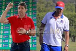 El estratega del Olimpia agregó que no hay chance para arreglos en el clásico capitalino.