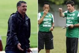 En Marathón no cayeron bien las declaraciones de Diego Vázquez sobre la posible denuncia que harán ante la Comisión de Disciplina.