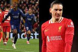 Se tumbaron al ‘favorito’ de la Champions League: así se vivió la tanda de penales entre el PSG y Liverpool