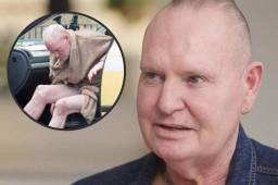 Paul Gascoigne, considerado como uno de los futbolistas más importantes de la historia de Inglaterra, ha generado consternación tras hablar la dura situación que ha vivido en los últimos tiempos.