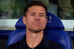 Xabi Alonso no iría al Liverpool y este gigante lo busca.