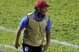 Pedro Troglio reconoció que su equipo no está jugando de la misma manera y la seguidilla de partidos le está pasando factura tras regresar de Estados Unidos.