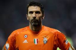 Para muchos, Buffon es uno de los mejores porteros de la historia del fútbol. Sus números son impresionantes.