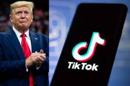 Donald Trump anunció que si TikTok no pasa a manos de una empresa norteamericana para el 15 de septiembre, no podrá seguir operando.