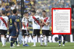 La Conmebol ha confirmado que la final de la Copa Libertadores sí se va a disputar.