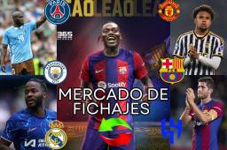 Mercado de fichajes: Barcelona sigue inquieto buscando un extremo y Gündogan firmará con su nuevo club; el equipo de Fabregas sigue reforzándose con estrellas.