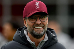 'Si tuvieras que pintar un jugador perfecto sería Cristiano Ronaldo'.