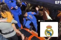 Entrenador de España fallece junto a su familia de la peor manera: esto es lo que se sabe del accidente en el mar