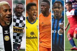 Grandes partidos para los legionarios este fin de semana