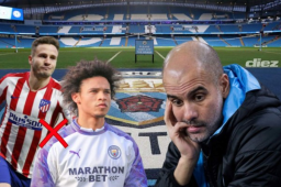 Manchester City sufrió una dura sanción este día por incumplimiento en el Fair Play financiero y no podrá jugar las próximas dos ediciones de la Champions League, podrá apelar la decisión, pero dependiendo la respuesta, estos jugadores se marcharían del club y estos fichajes no llegarían.