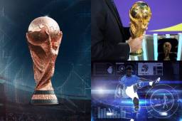 La IA predijo al campeón del certamen internacional de selecciones del año próximo que se llevará a cabo en Estados Unidos, México y Canadá.