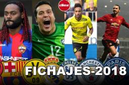 El mercado de fichajes en Europa sigue en apogeo. Real Madrid sigue sin fichar pero le salen varias 'novias'.