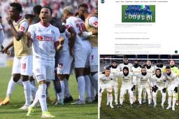 IFHHS: Olimpia, el único de Honduras enlistado dentro los mejores clubes del mundo; Comunicaciones saca el ‘pecho’ por Concacaf