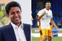 El PSG afirma que Mbappé no cumplió con varios compromisos y por eso se niegan a pagarle al jugador.