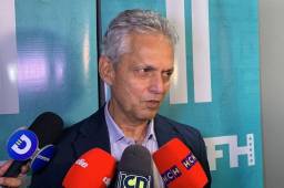 Reinaldo Rueda deja claro que la eliminatoria rumbo al Mundial 2026 “será jodida”.