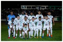 El estadio Roberto Martínez Ávila contará en sus mejores galas para el encuentro de la Gran Final del torneo Clausura. Foto: Neptaly Romero.