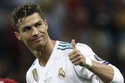 Cristiano pudo haber jugado en el Bastia, Lyon, Arsenal o Napoli antes de su paso por Manchester United y Real Madrid.