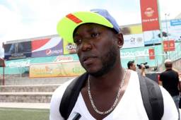 El jugador del Motagua, Wilmer Crisanto, arremete contra Jorge Luis Pinto y explica que muchos jugadores van a frustrarse a la Selección de Honduras.