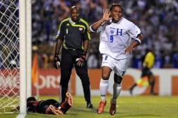 El 5 de septiembre de 2009 Honduras goleó 4-1 a Trinidad y Tobago en el estadio Olímpico y dio un paso firme en su camino al Mundial de Sudáfrica 2010. Acá te contamos la actualidad de esos guerreros.