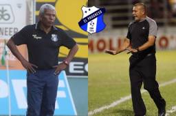 Héctor Castellón queda fuera del Honduras Progreso; regresa a casa Wilmer Cruz.