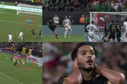 Keylor frustró a México en la Copa Oro: las tremendas tapadas del mejor portero de la historia de Concacaf que salvaron a Costa Rica