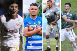 OFICIAL: Fecha y horarios confirmados de las semifinales de ida de la Liga Nacional de Honduras