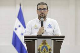 Honduras ya supera las 800 personas contagiadas por coronavirus.