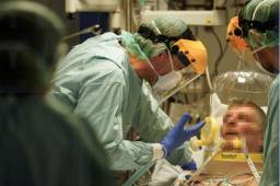 ¿Cuántas personas están contagiadas? Es una de las grandes interrogantes. Solo Alemania y Corea del Sur aplicaron estrategias de detección masiva.