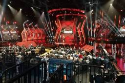 Ya se realiza el sorteo de Liga de Campeones Concacaf en Miami. Foto Samael Banegas