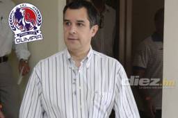 Villeda no quiere otro fracaso con el Olimpia.