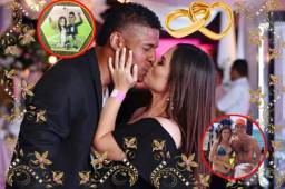 El exjugador de la Selección de Honduras, Carlo Costly contraerá nupcias con su pareja, Tita Torres este sábado 29 de junio en San Pedro Sula y a la ceremonia acudirán personalidades de la farándula y el deporte.
