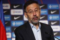 Bartomeu se ha pronunciado sobre el fracaso del Barcelona ante el Bayern Munich y habla de tomar decisiones importantes.