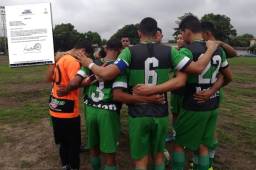 En el mes de abril se pondrán en marcha los torneos departamentales para definir a los nuevos inquilinos de Liga de Ascenso de Honduras.