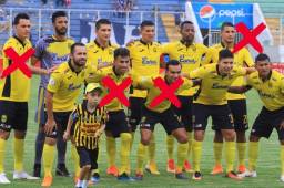 El cuadro sampedrano quiere demostrar su hegemonía sobre los verdolagas y “El Tato” García prepara variantes en su esquema táctico.