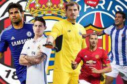 Estos son los principales rumores y fichajes de este jueves. Real Madrid ya estaría renovando a tres jugadores y el Barcelona interesado en un jugador del Atlético de Madrid. Además Casillas muy cerca de regresar a España.