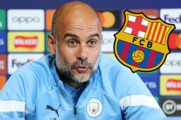 Pep Guardiola dejó una frase que ha generado eco luego de la goleada del Real Madrid al Barcelona