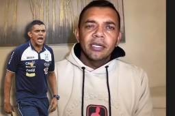 Amado Guevara se pronuncia sobre la posibilidad de dirigir al Motagua y se “considera” para tomar la selección de Honduras