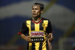 Javier Portillo espera que mediante el TNAF se resuelva su denuncia y Real España le pague lo que está exigiendo.