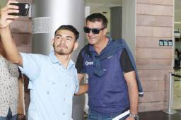 El entrenador del Motagua, Diego Vázquez, confesó que le encanta jugar en la cancha de Tocoa.