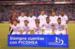 Honduras enfrentará a la selección de México este domingo en el estadio Azteca.