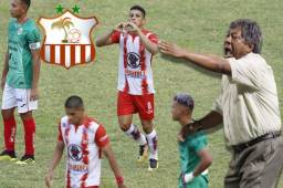 El Vida de Primi Maradiaga se mantiene en la punta del grupo de la zona norte. Este fin de semana pueden dar un tremendo salto si logran vencer a Real Sociedad.