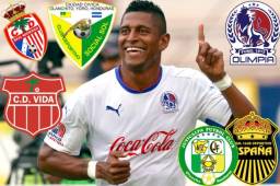 Olimpia quedó eliminado y las malas noticias siguen llegando al plantel, pero también hay buenas nuevas en los merengues.