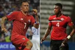 Panamá en la jornada siete perdió ante México mientras que Trinidad y Tobago no pudo ganarle a Honduras de local.
