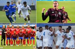 La siguiente jornada de las Eliminatorias de Concacaf se jugará el miércoles.