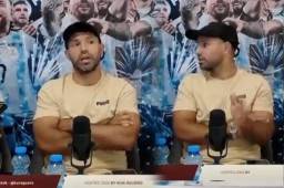 Sergio “El Kun” Agüero se encuentra en Qatar, más como influencer que como turista y ha buscado ser atendido por la selección de su país, pero no ha tenido la receptividad que deseaba.