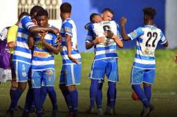 Los jaibos quieren seguir con buen suceso en busca del ascenso a Liga Nacional.