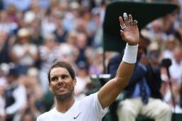 El español se impuso en tres sets ( 6-2, 6-2 y 6-2) al portugués Joao Sousa.