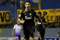 Johnny Leverón ahora solo piensa en el Parrillas One.