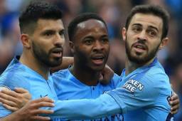 Sterling tiene 23 años y fue cuarto lugar con Inglaterra en Rusia 2018.